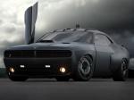 Dodge Challenger Vapor by Galpin Auto Sports 2009 года
